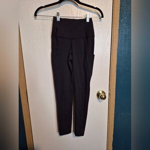 The North Face Women's Black Legging
